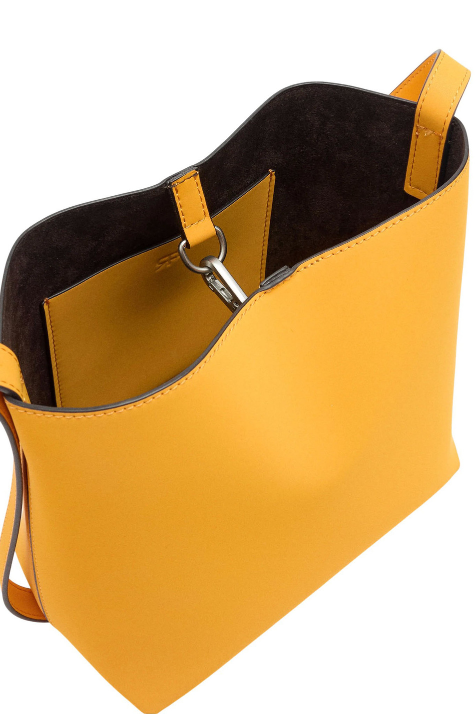 Женский Parfois Сумка через плечо из искусственной кожи (цвет ), артикул 243210 | Фото 4