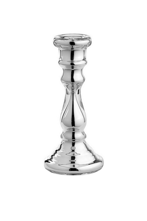 Не имеет пола Greggio Подсвечник, 19 см (цвет ), артикул 51301600 | Фото 1