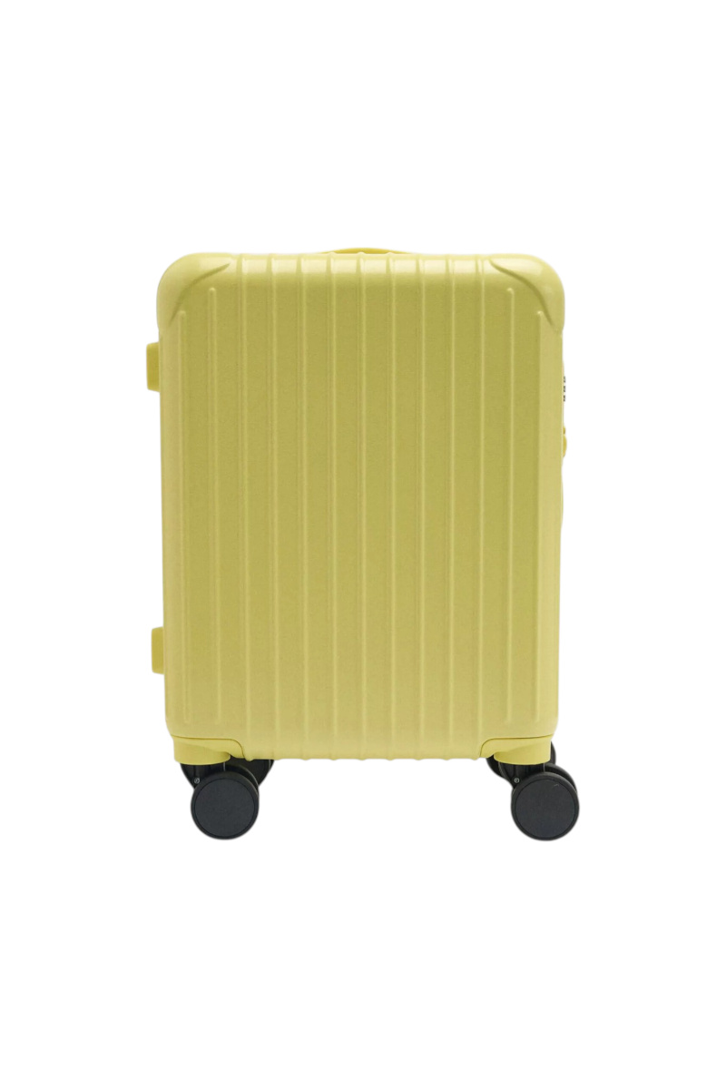 Женский Parfois Чемодан дорожный (цвет ), артикул 244557 | Фото 1