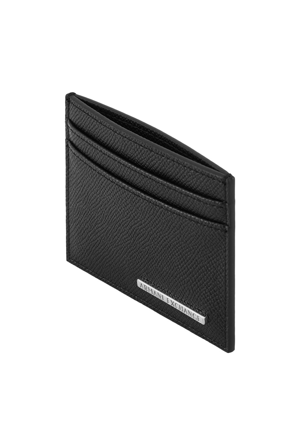 Мужской Armani Exchange Чехол для карт из искусственной кожи (цвет ), артикул XM000169-AF19931 | Фото 2