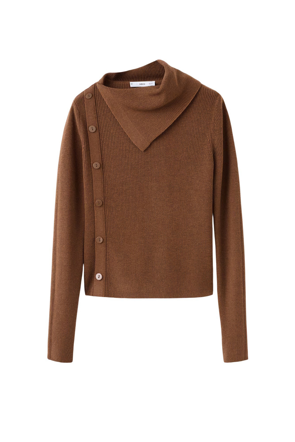 Женский Mango Джемпер CUINER (цвет ), артикул 17065982 | Фото 1