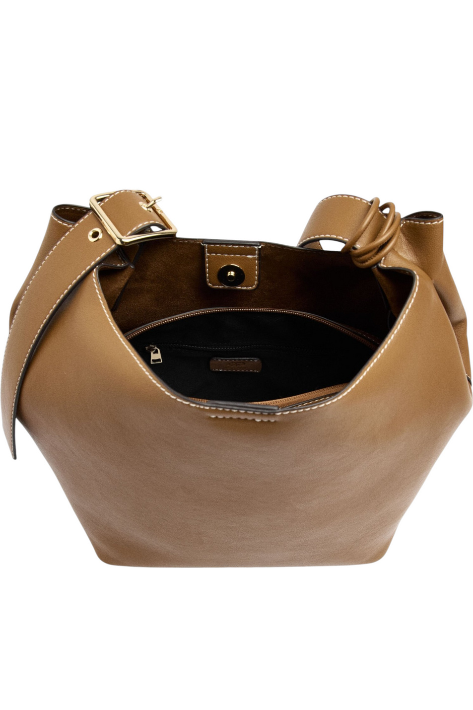 Женский Parfois Сумка из искусственной кожи (цвет ), артикул 246239 | Фото 4