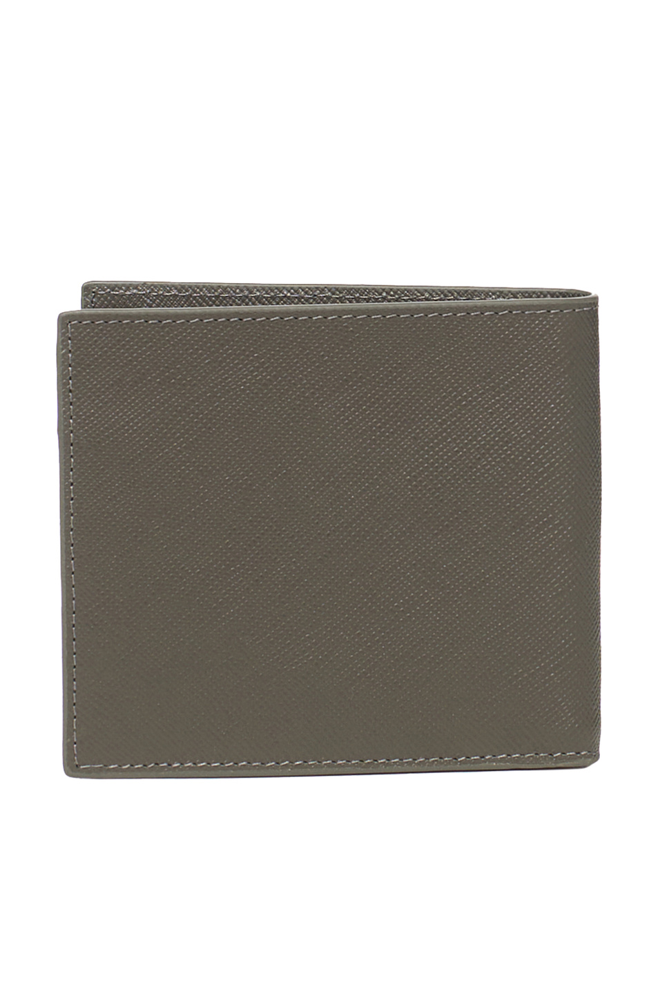 Мужской Armani Exchange Портмоне BARCELONA из натуральной кожи (цвет ), артикул XM000167-AF12702 | Фото 3