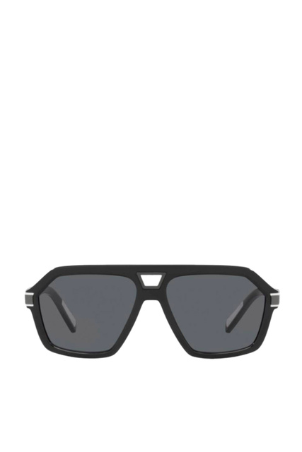 Солнцезащитные очки 0DG6176|Основной цвет:Черный|Артикул:0DG6176 | Фото 2