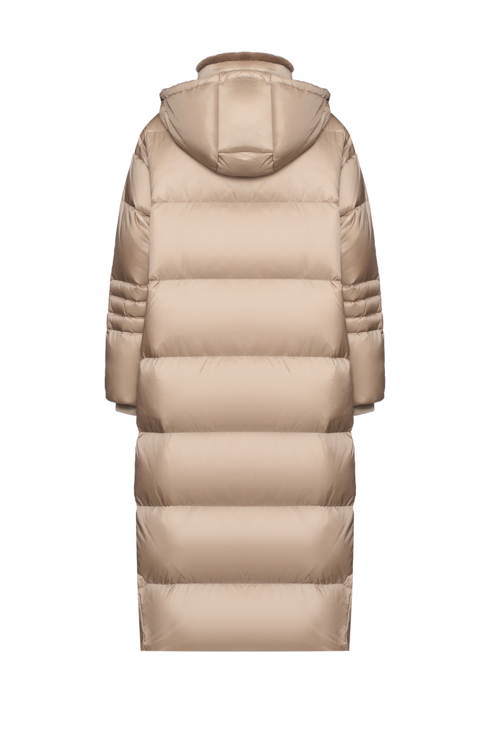 Женский MAX&Co. Пальто ARMANDA с пуховым наполнителем (цвет ), артикул 2526496034 | Фото 2