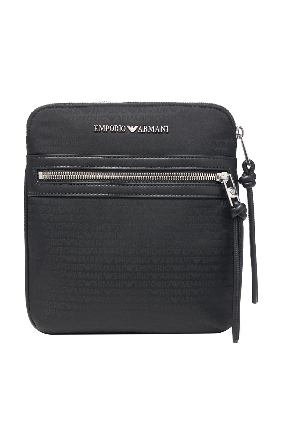 Мужской Emporio Armani Сумка с логотипом (цвет ), артикул EM005400-AF14637 | Фото 1