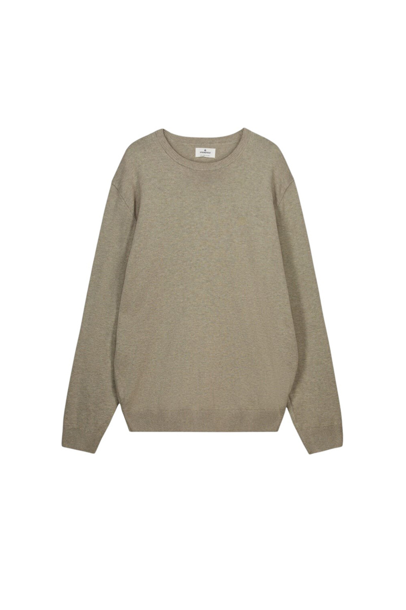 Мужской Springfield Джемпер из хлопка (цвет ), артикул 1403432 | Фото 1