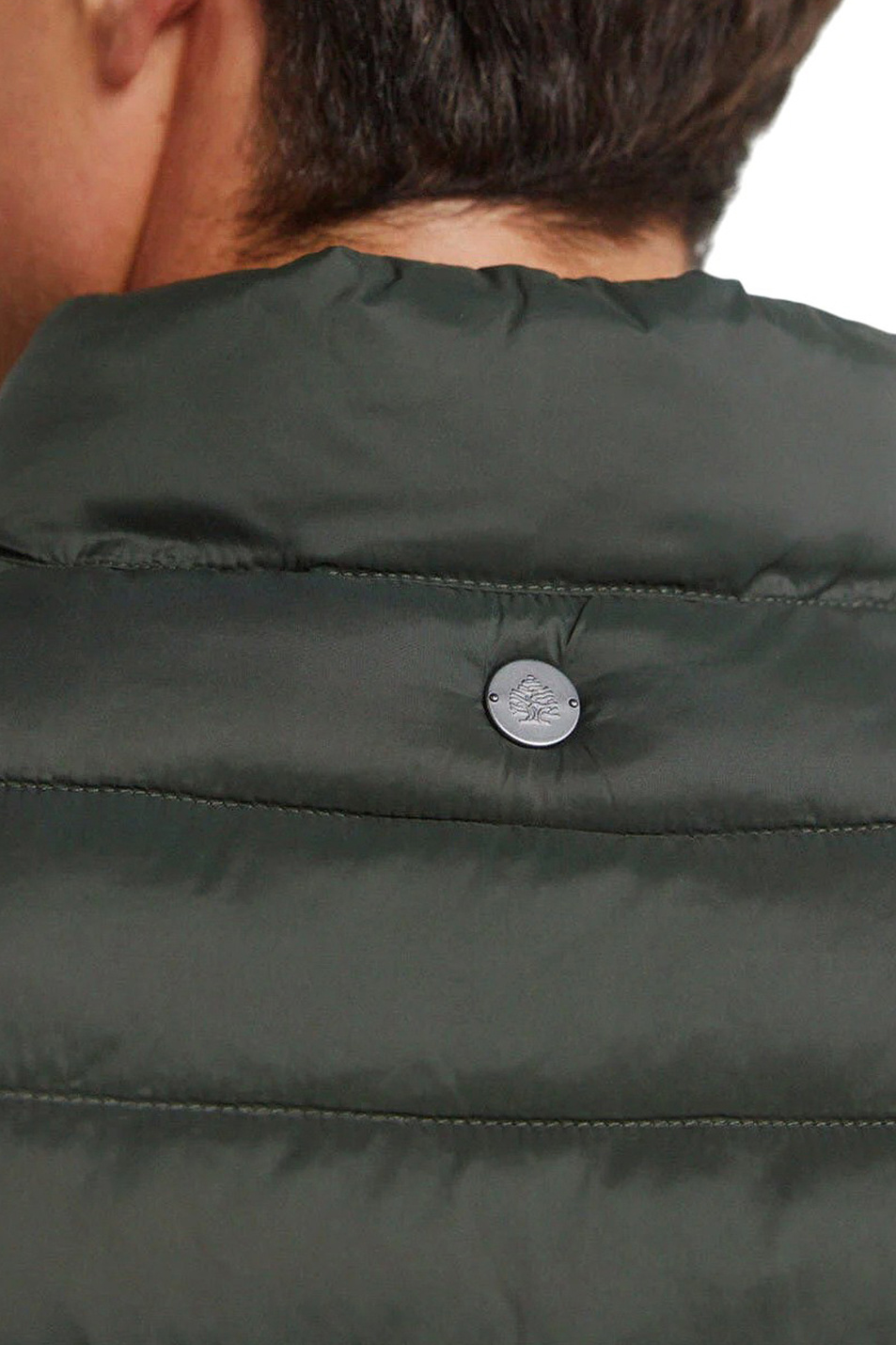 Мужской Springfield Жилет стеганый (цвет ), артикул 0953533 | Фото 6