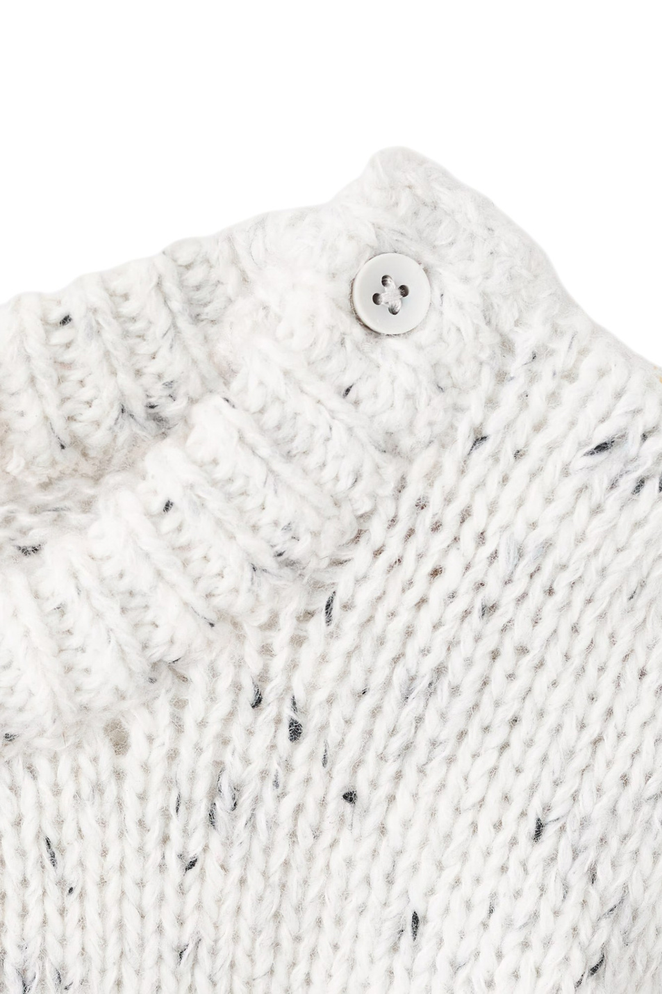 Мальчикам Mango Kids Джемпер NEVADAB с круглым вырезом (цвет ), артикул 17027790 | Фото 3