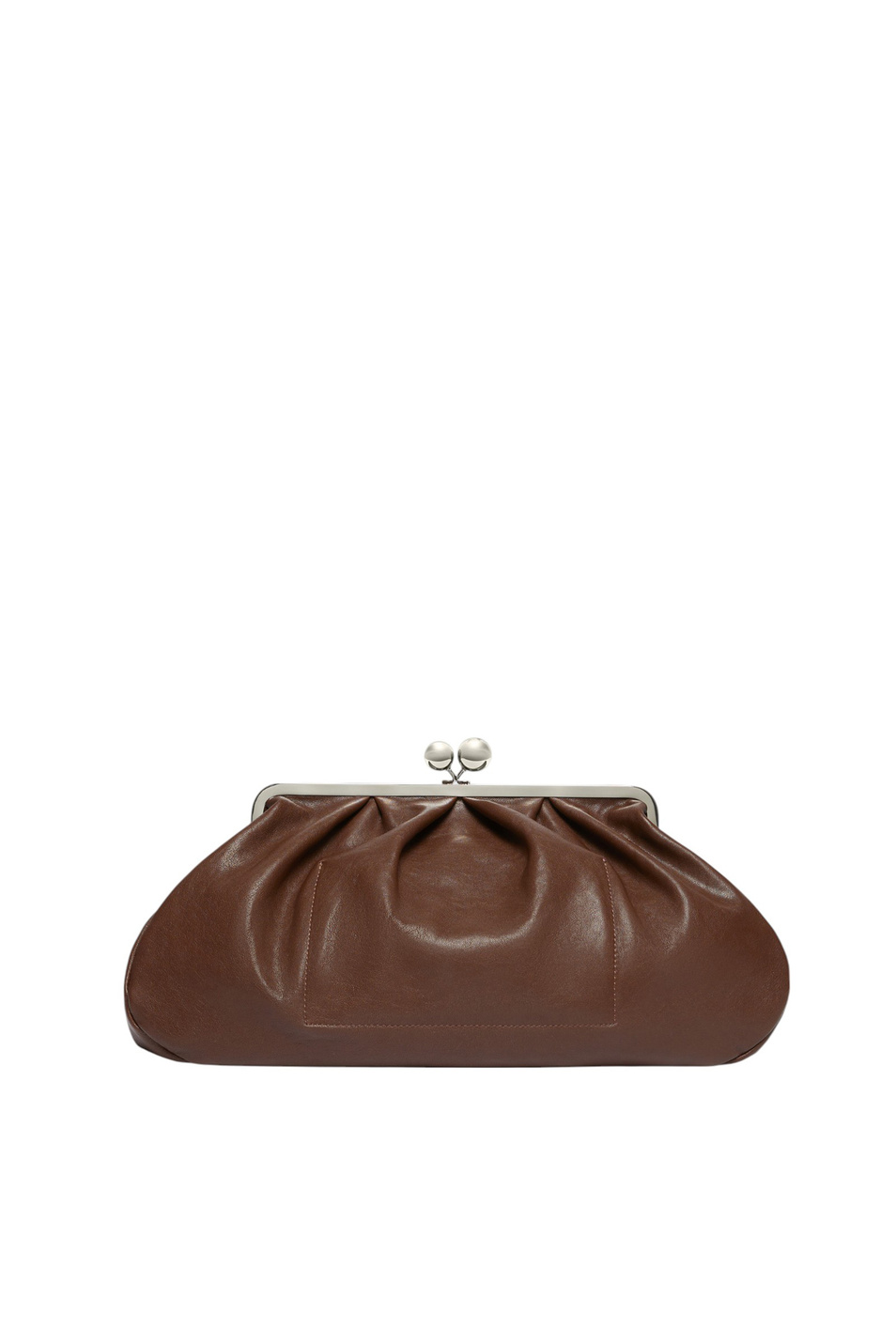 Женский Weekend Max Mara Сумка Pasticcino из натуральной кожи (цвет ), артикул 2525516174 | Фото 3