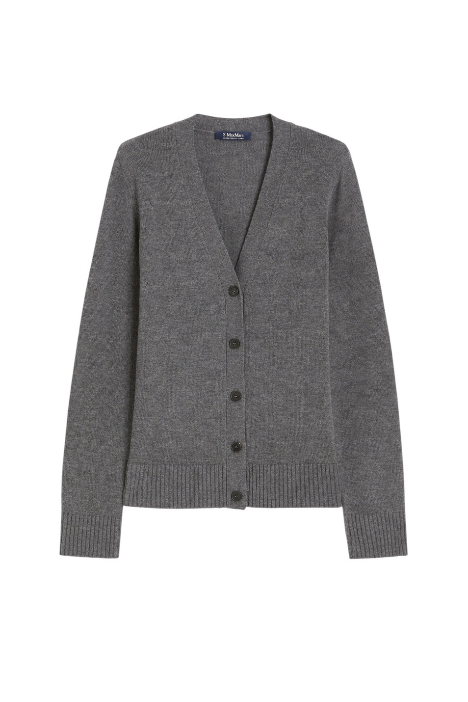 Женский Max Mara Кардиган APOLLO из шерсти (цвет ), артикул 2529346021 | Фото 1