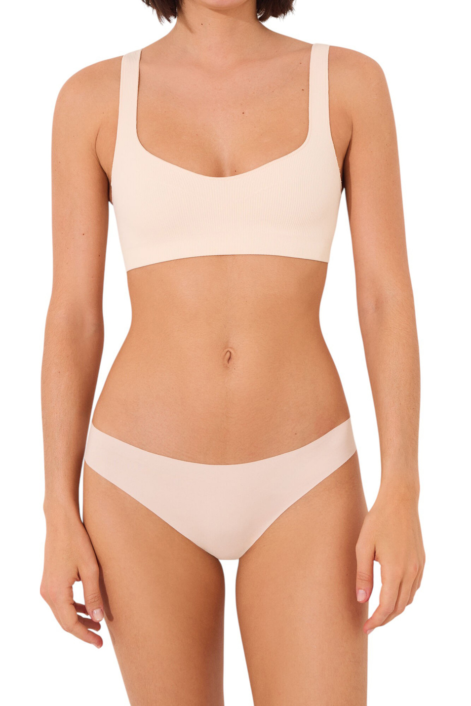 Женский Women'secret Трусы в комплекте из 2 шт (цвет ), артикул 7683100 | Фото 3