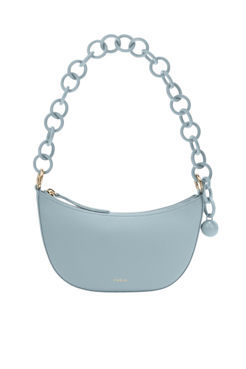 Женский Furla Сумка SFERA MINI с ручкой в виде цепи (цвет ), артикул WE00767-BX3989 | Фото 1