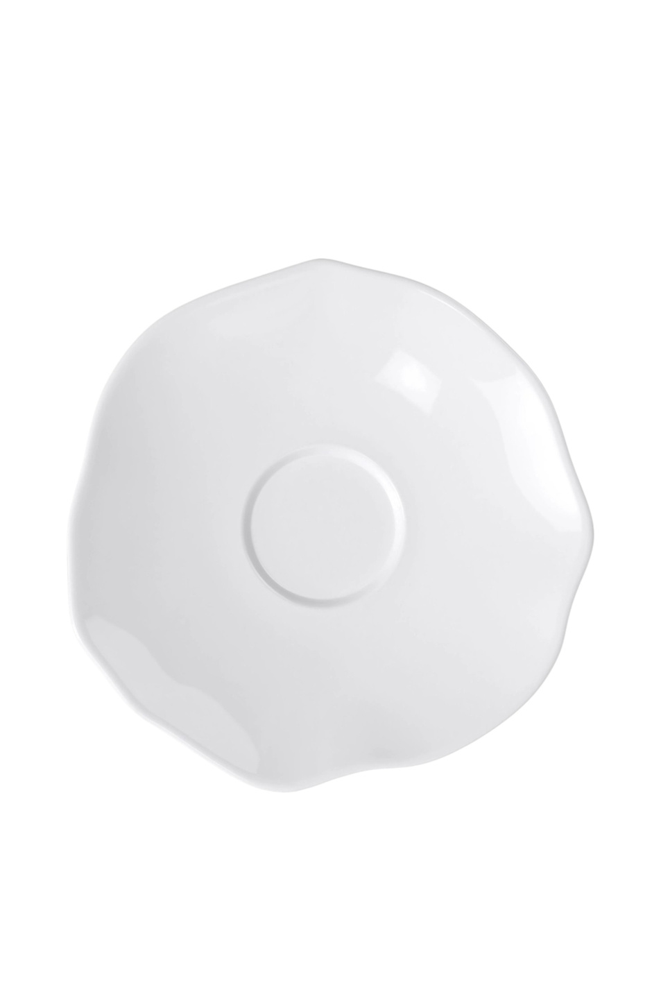 Не имеет пола Villeroy & Boch Блюдце для эспрессо Pura, 11,6 см (цвет ), артикул 10-4466-1430 | Фото 1