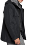 BOSS Куртка со съемной стеганой подкладкой ( цвет), артикул 50455241 | Фото 4