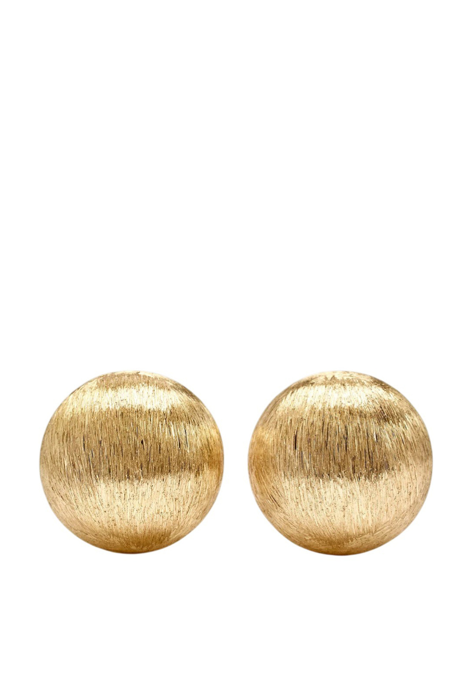 Женский Parfois Серьги из латуни (цвет ), артикул 245846 | Фото 1