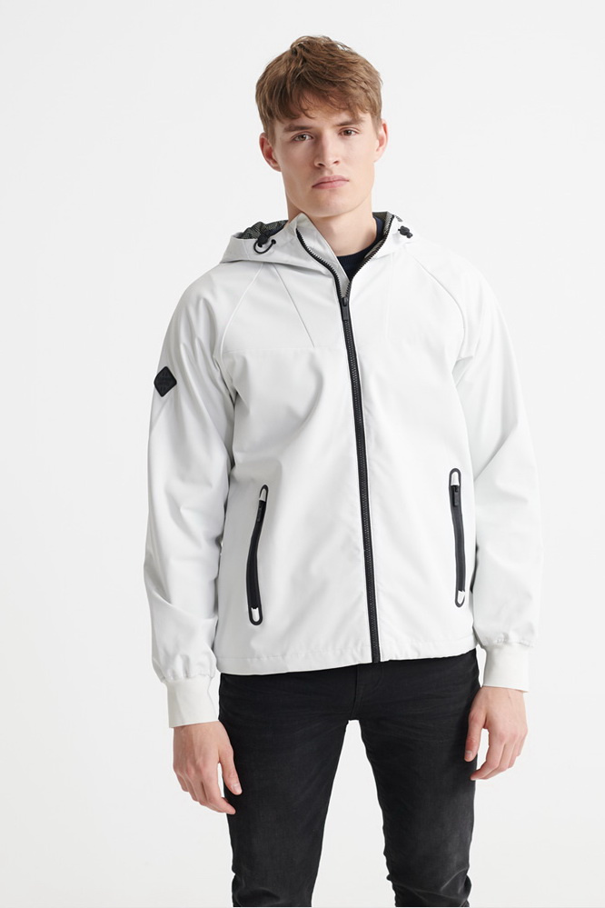 Мужской Superdry Куртка (цвет ), артикул M5010037A | Фото 2