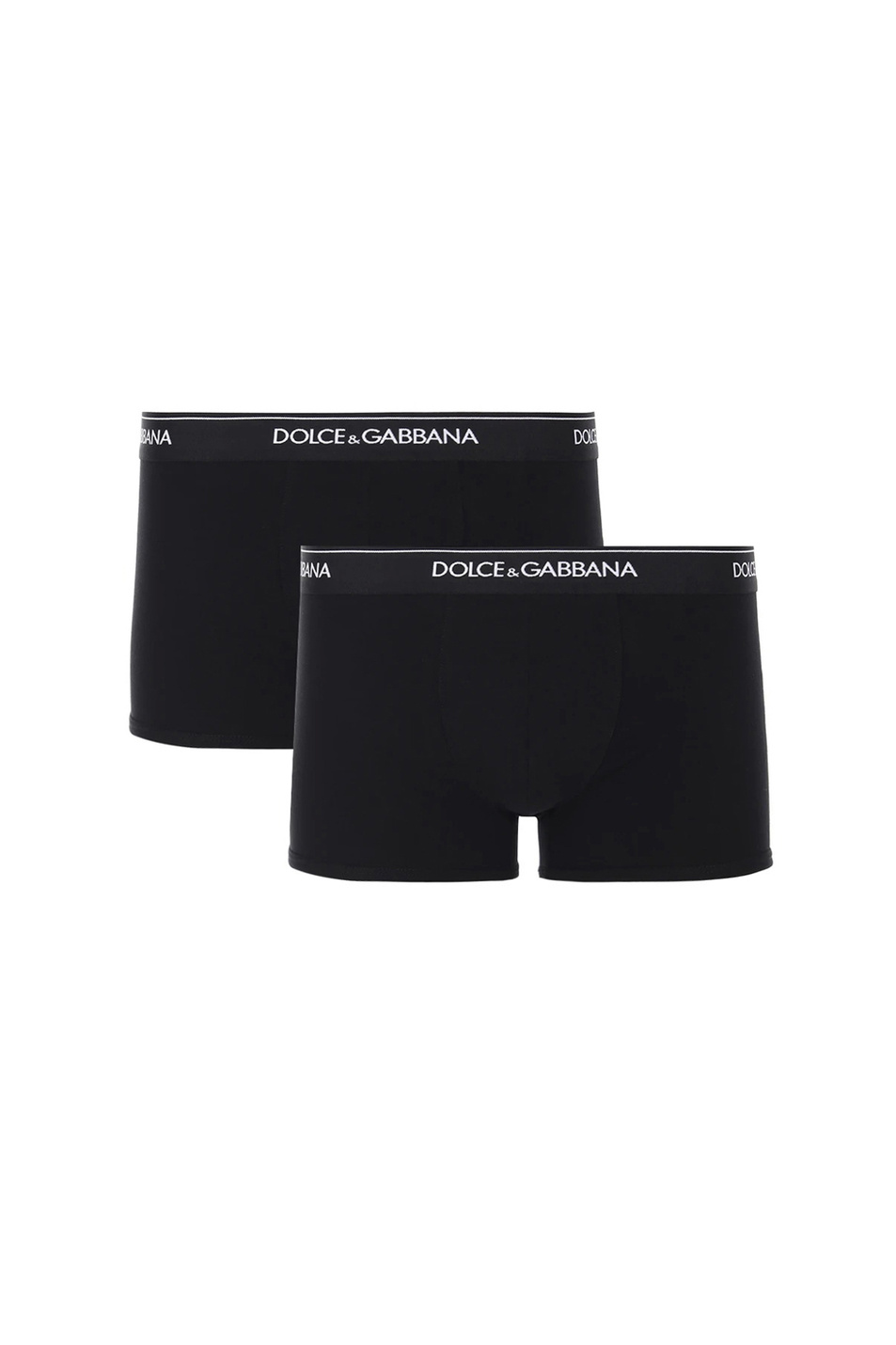 Мужской Dolce & Gabbana Трусы в комплекте из 2 шт (цвет ), артикул M9C07J-FUGIW | Фото 1