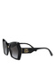 Dolce&Gabbana Солнцезащитные очки 0DG4377 с лого на дужках ( цвет), артикул 0DG4377 | Фото 3