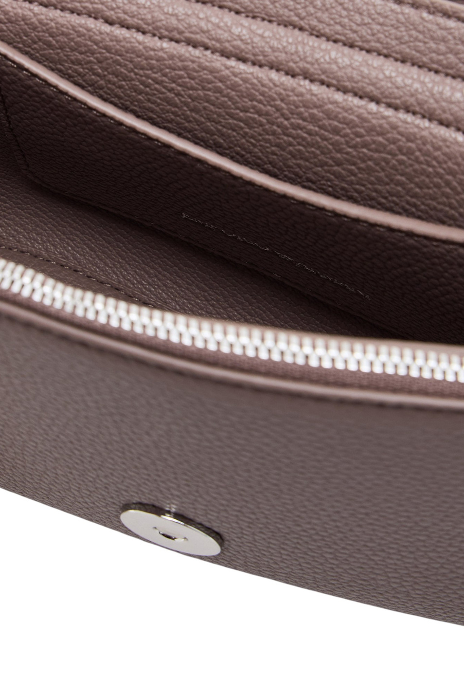Женский Emporio Armani Сумка с логотипом (цвет ), артикул EW000538-AF12036 | Фото 4