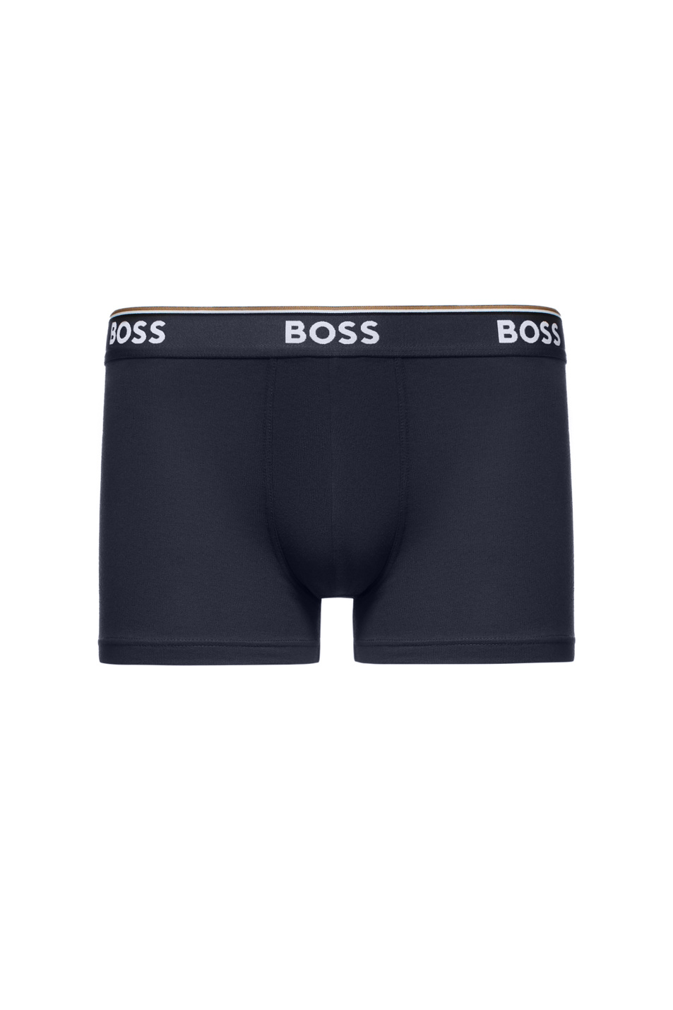 Мужской BOSS Трусы в комплекте из 3 шт (цвет ), артикул 50554693 | Фото 2