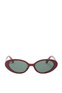 Parfois Солнцезащитные очки ( цвет), артикул 195314 | Фото 2