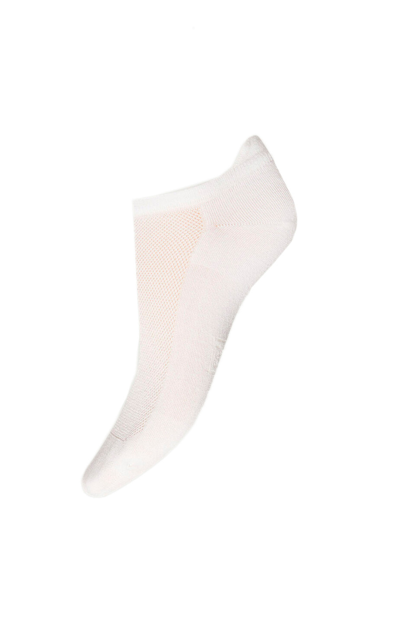 Носки спортивные|Основной цвет:Белый|Артикул:45045 | Фото 1