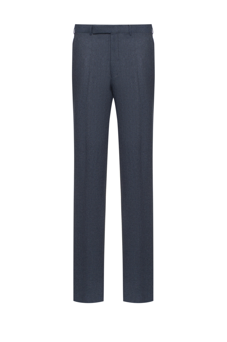 Мужской Zegna Брюки из шерсти (цвет ), артикул 230F17A2-75TB12-6R | Фото 1