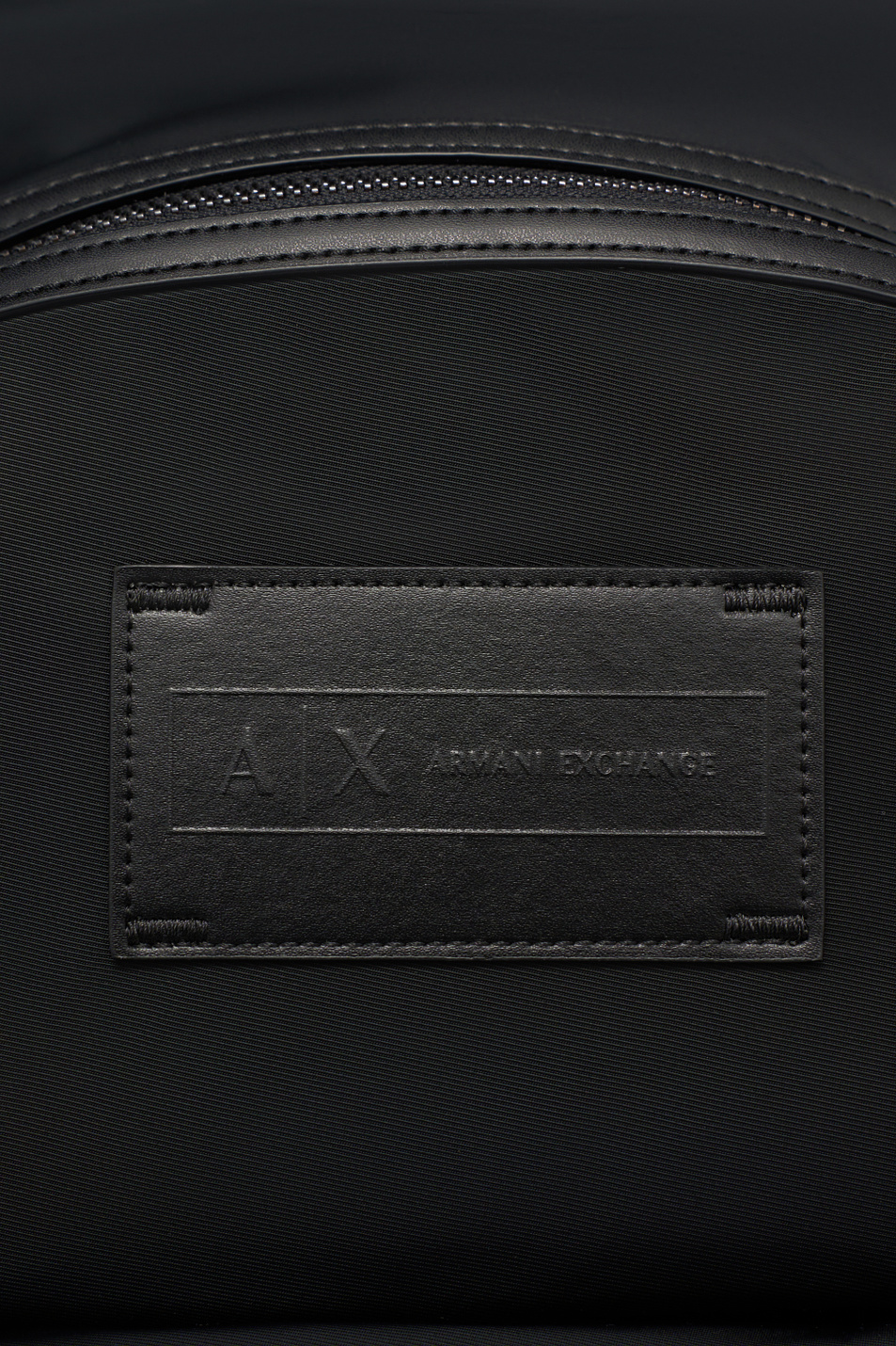 Мужской Armani Exchange Рюкзак с логотипом (цвет ), артикул XM001657-AF17306 | Фото 5
