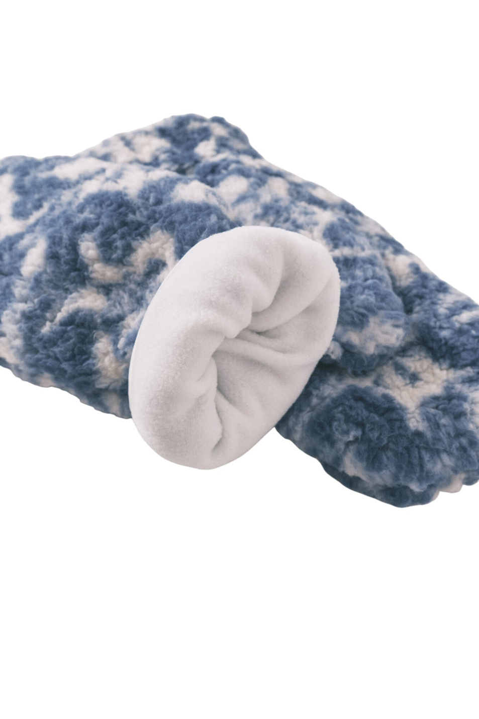 Женский Women'secret Варежки из овчины (цвет ), артикул 5152856 | Фото 2