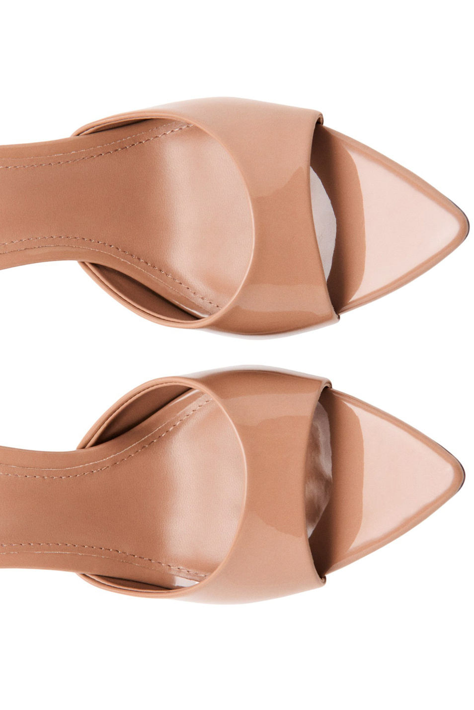 Женский Mango Мюли PEPYNU (цвет ), артикул 27072550 | Фото 4