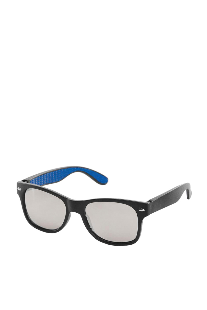 Солнцезащитные очки MATT|Основной цвет:Черный|Артикул:67064769 | Фото 1