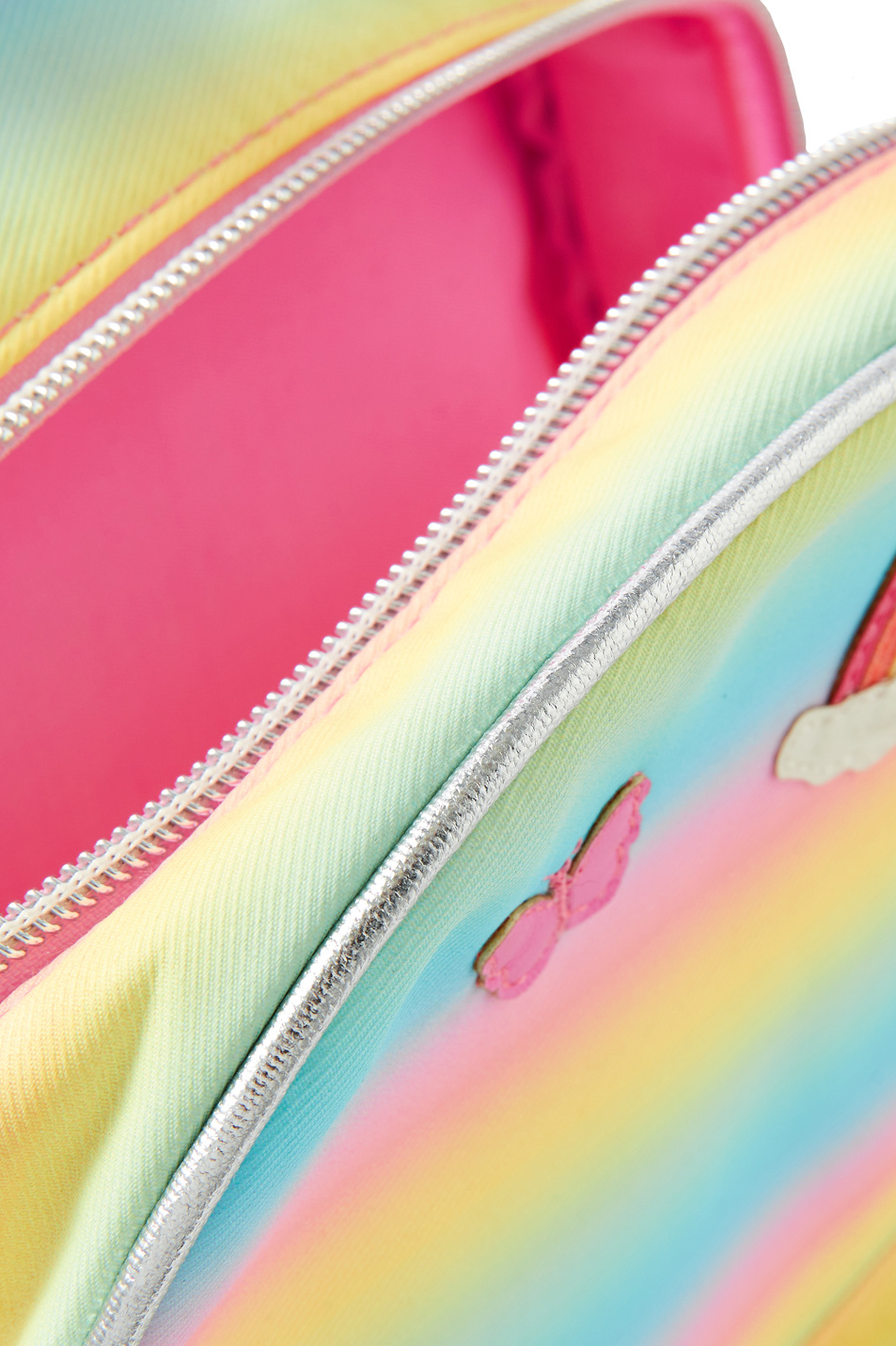 Accessorize Рюкзак с внешним карманом (цвет ), артикул 383035 | Фото 3