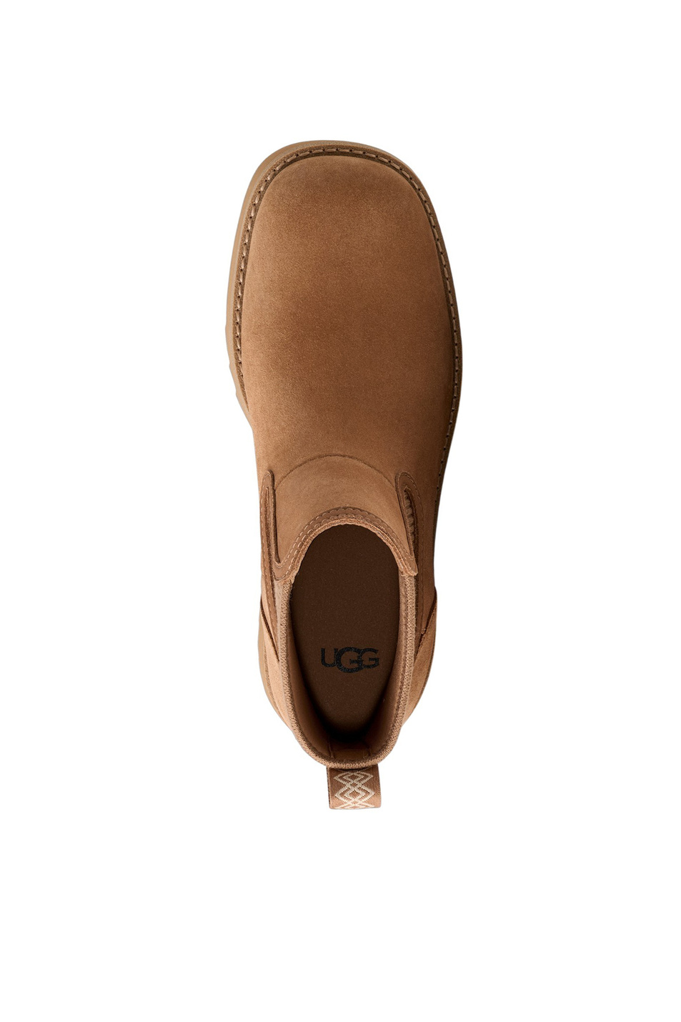Женский UGG Ботинки CITYFUNC CHELSEA (цвет ), артикул 1173258 | Фото 5