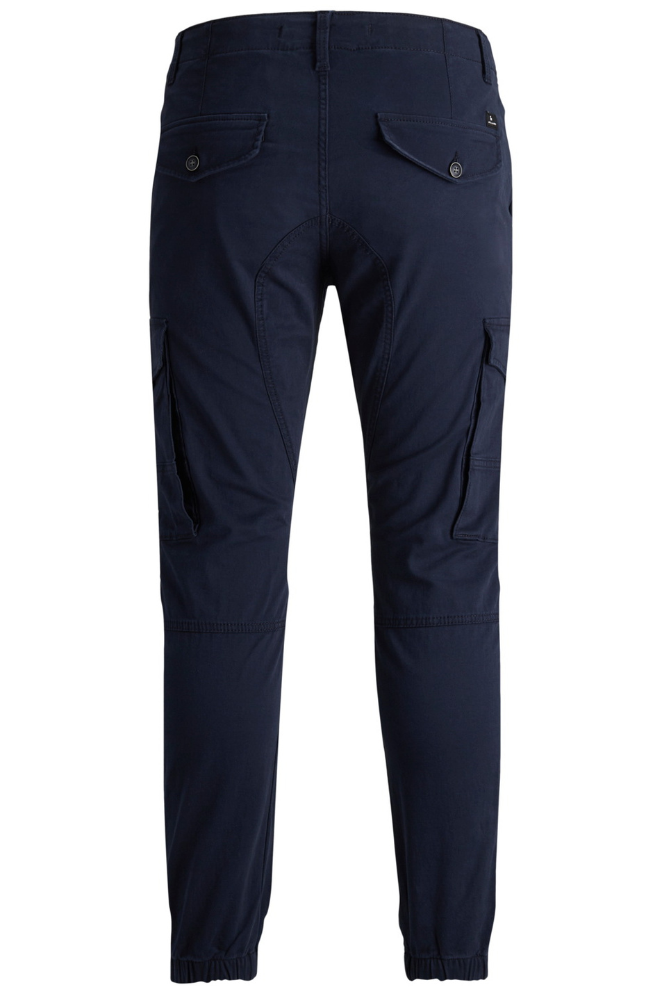 Мужской Jack & Jones Мужские брюки-карго Paul (цвет ), артикул 12169582 | Фото 2
