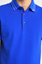 Emporio Armani Футболка поло из эластичного хлопка ( цвет), артикул 3H1FL9-1JPTZ | Фото 2