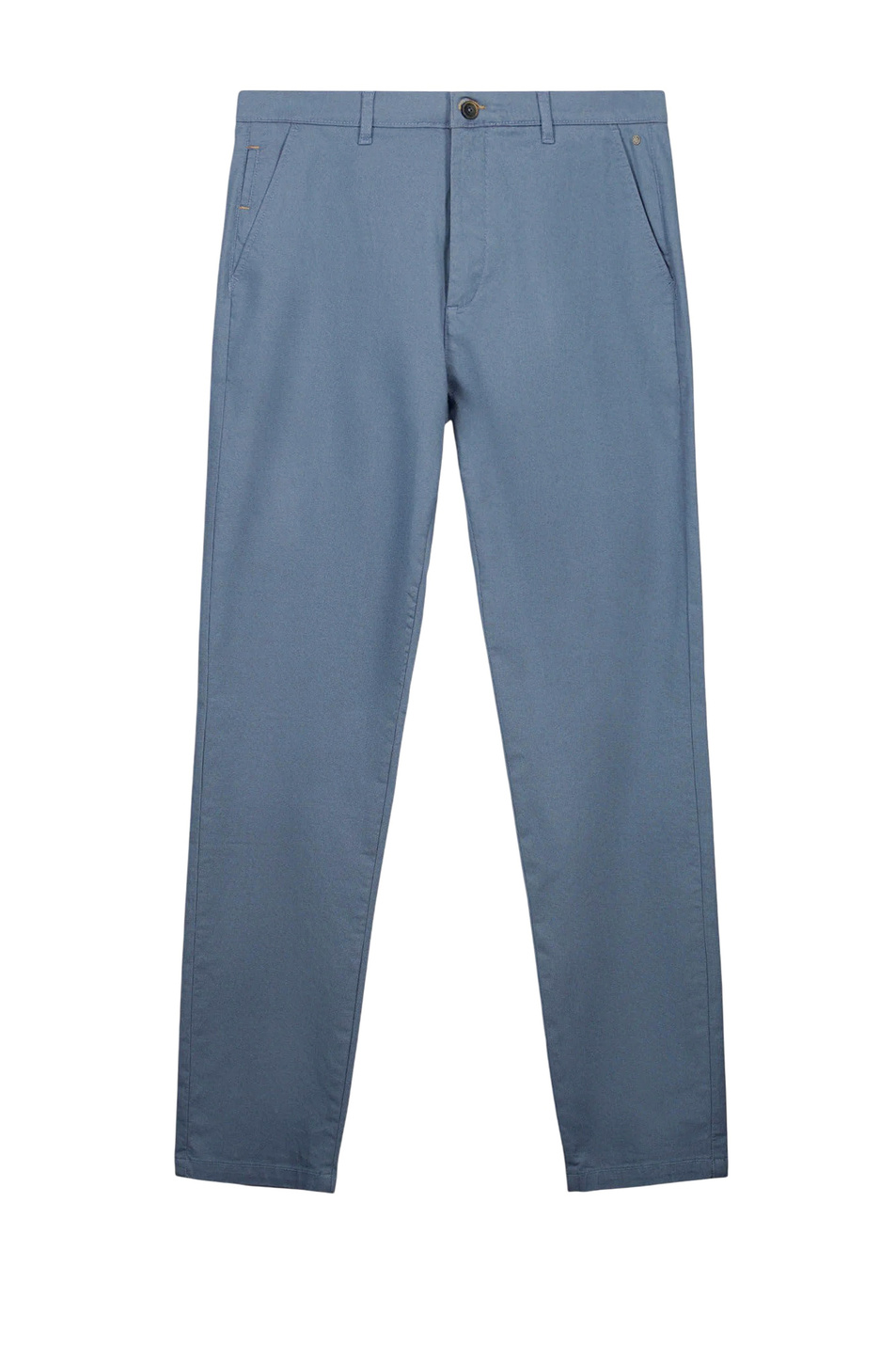 Мужской Springfield Брюки из эластичного хлопка (цвет ), артикул 1553720 | Фото 1