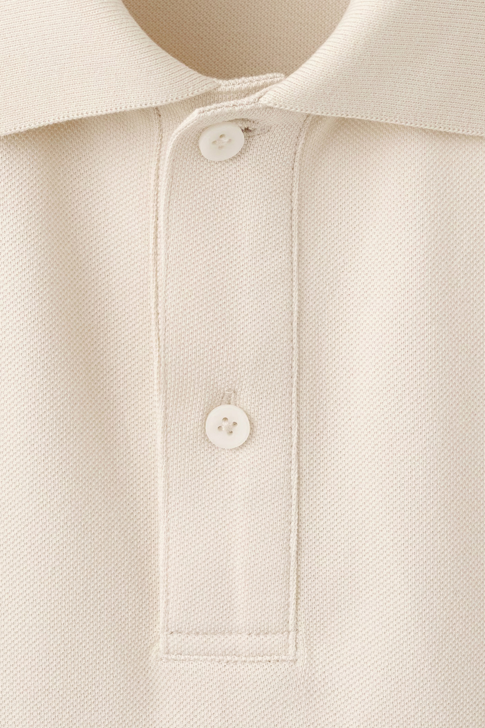 Мужской Mango Man Поло REA из хлопка (цвет ), артикул 27024427 | Фото 5