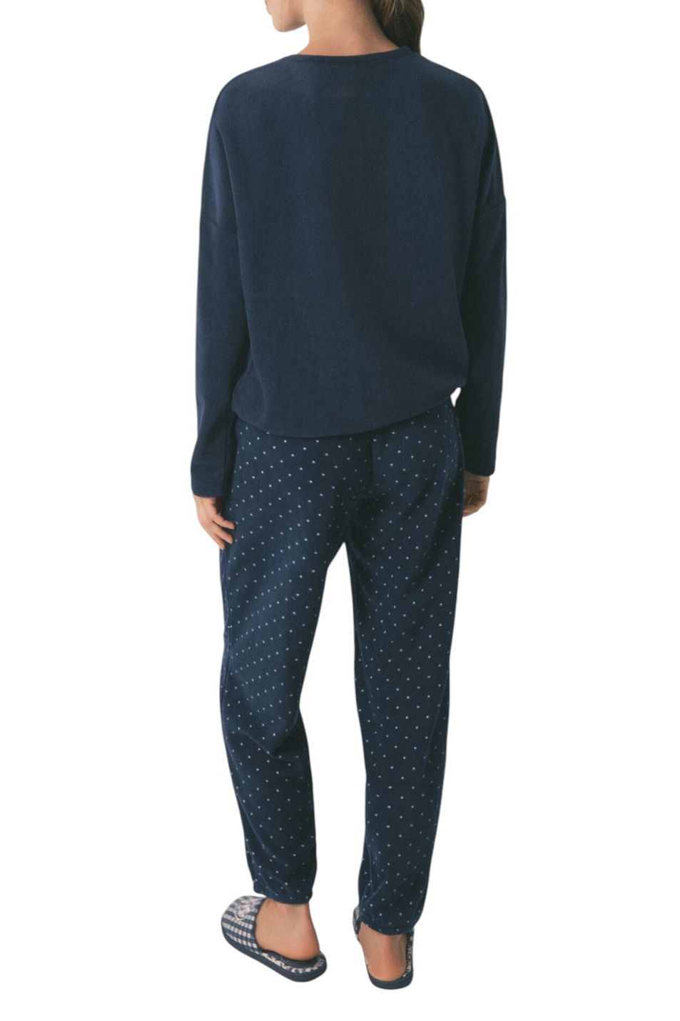 Женский Women'secret Пижама с принтом (цвет ), артикул 3132142 | Фото 2