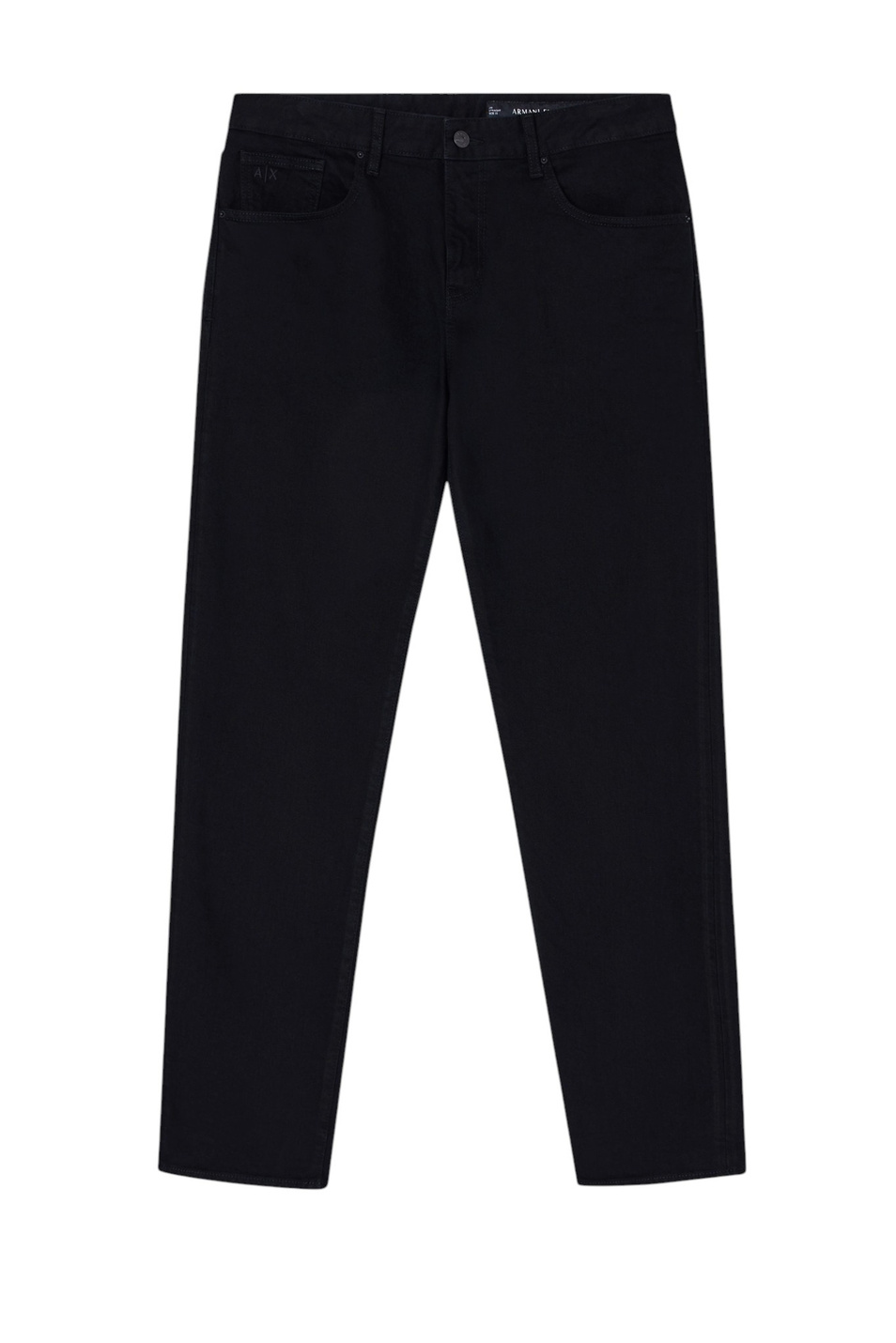 Мужской Armani Exchange Джинсы из эластичного хлопка (цвет ), артикул XM000069-AF18809 | Фото 1