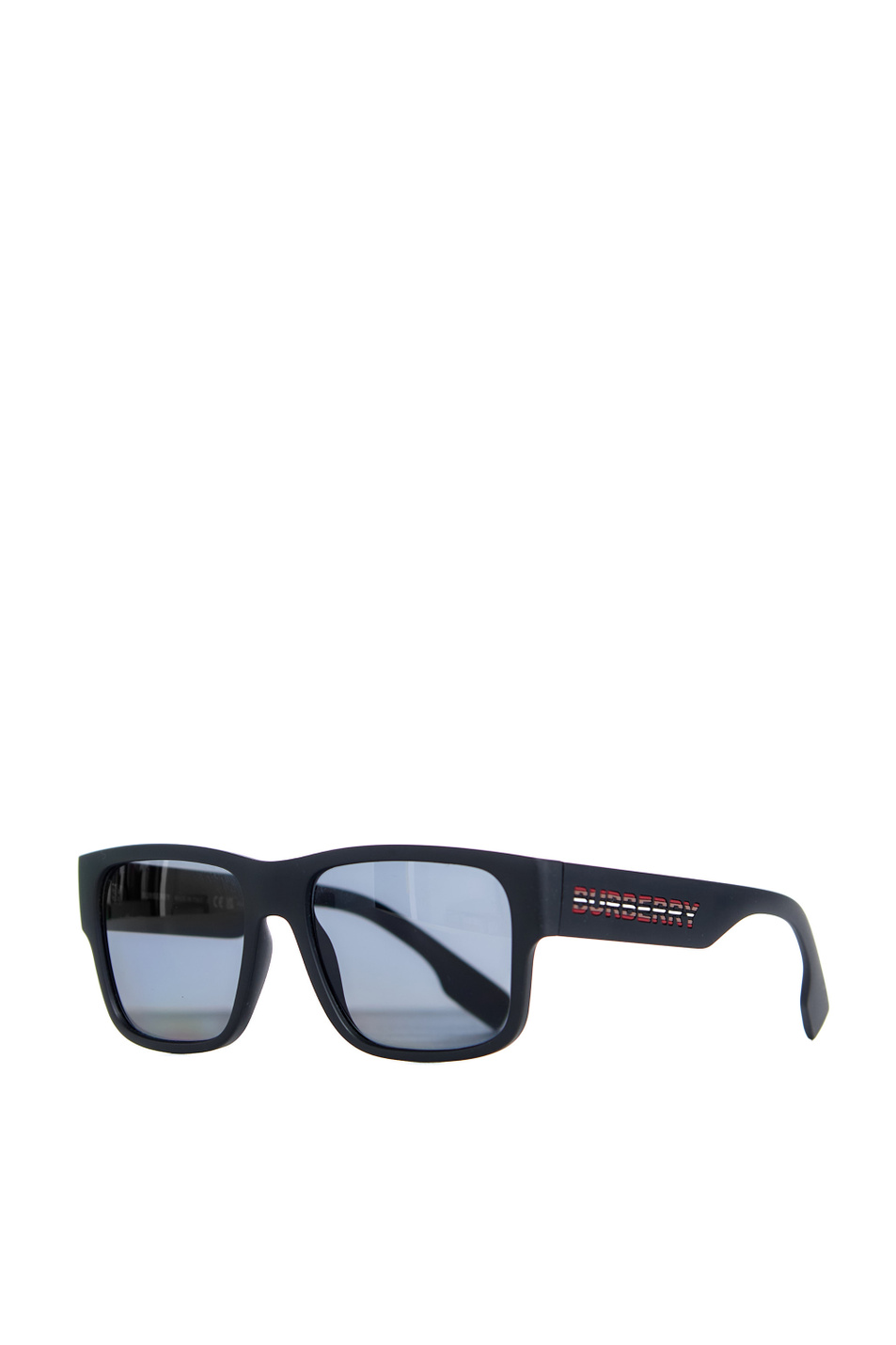 Солнцезащитные очки 0BE4358|Основной цвет:Синий Мужской Burberry Eyewear Солнцезащитные очки 0BE4358 (цвет ), артикул 0BE4358 | Фото 1