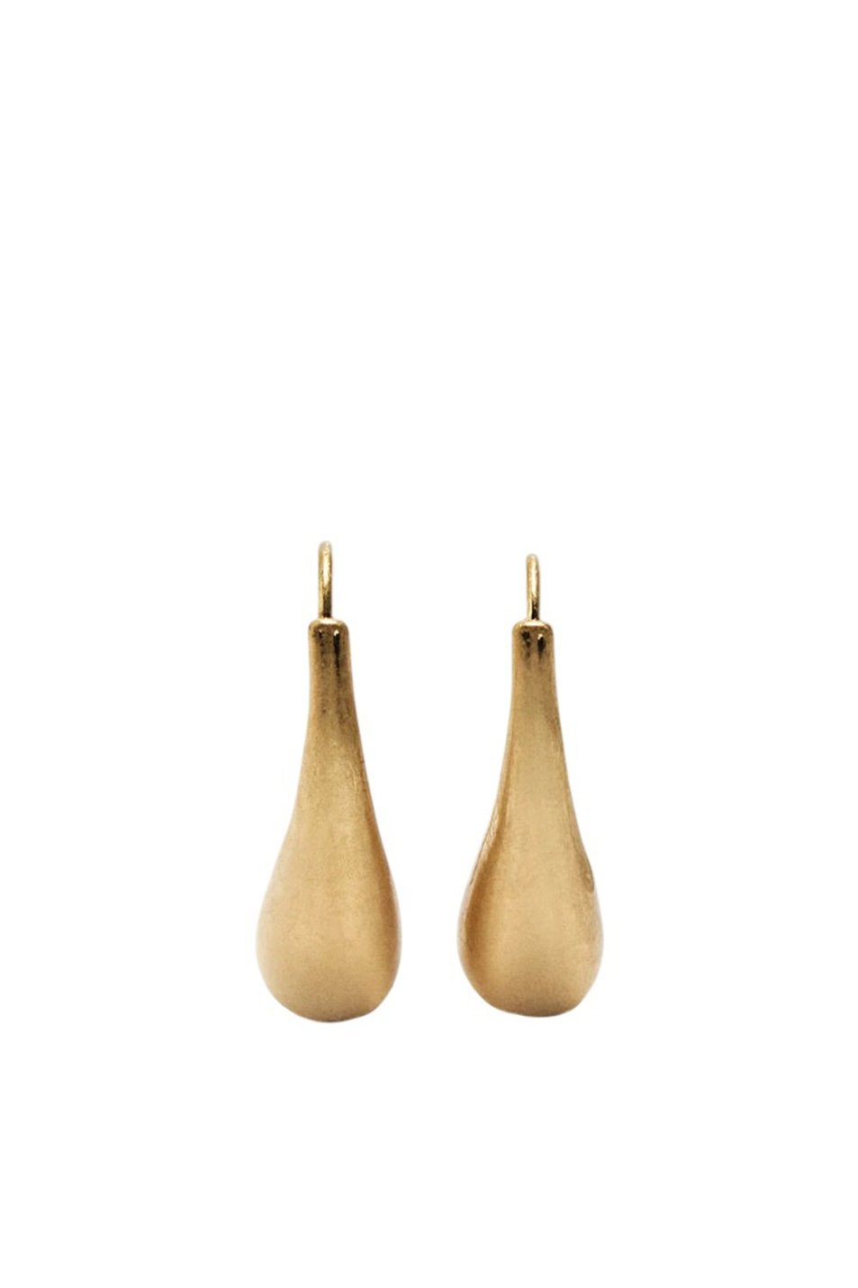 Женский Parfois Серьги из латуни (цвет ), артикул 242410 | Фото 1