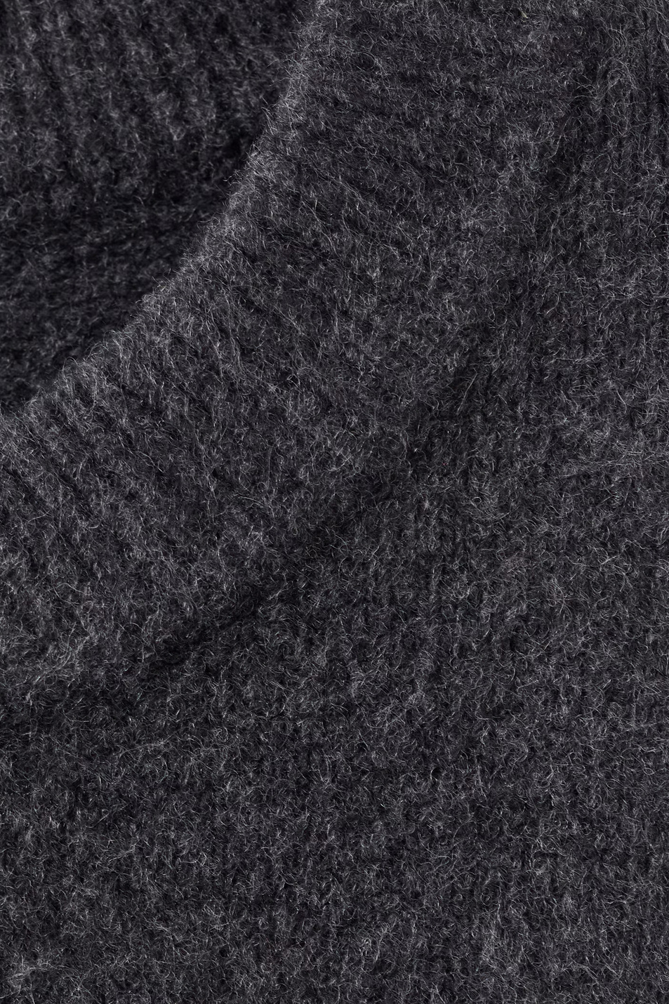 Женский Mango Джемпер MARIANO однотонный (цвет ), артикул 27051216 | Фото 4