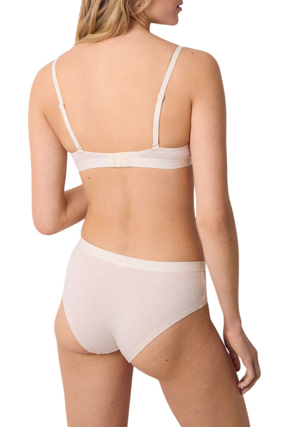 Женский Women'secret Трусы в комплекте из 3 шт (цвет ), артикул 4939952 | Фото 4