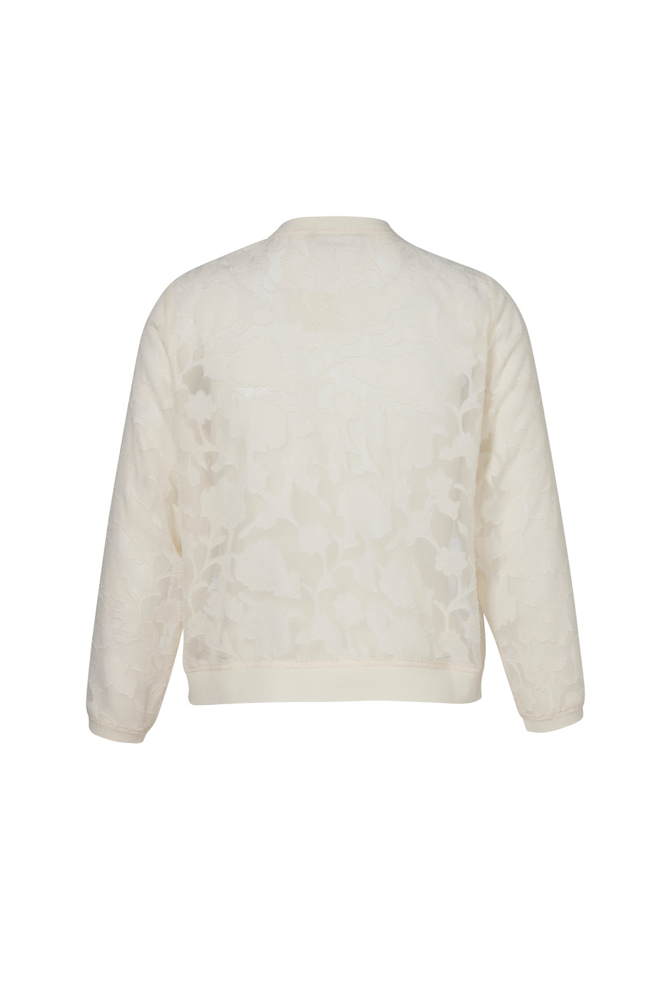 Женский Frapp Жакет с принтом (цвет ), артикул 2651901 | Фото 2