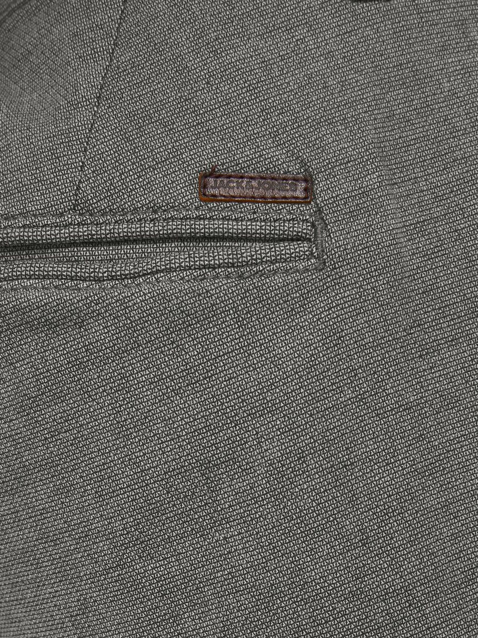 Мужской Jack & Jones Шорты (цвет ), артикул 12170336 | Фото 7
