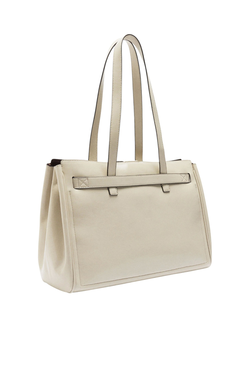 Женский Parfois Сумка для ноутбука с подвеской (цвет ), артикул 238835 | Фото 2