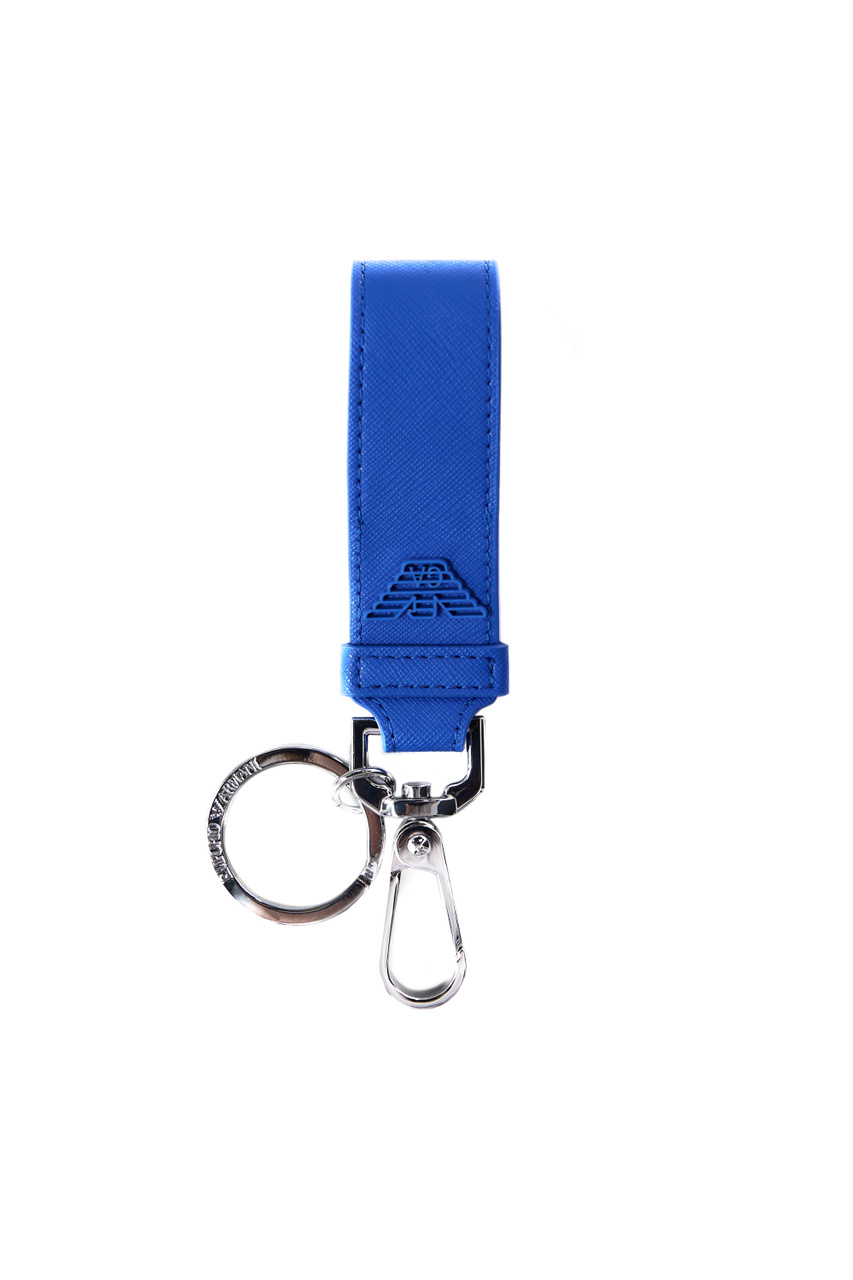 Брелок для ключей|Основной цвет:Синий|Артикул:Y4R284-Y730E | Фото 1