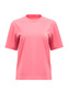 Marni Комплект хлопковых футболок (3 шт.) ( цвет), артикул THJE0211X0-UTCZ68 | Фото 6
