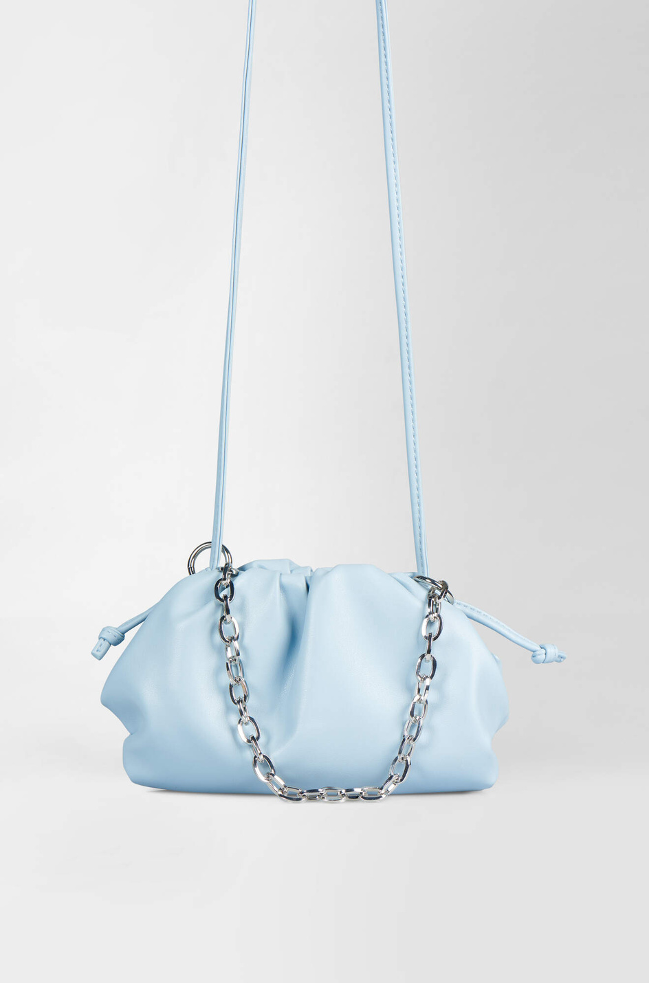 Orsay Маленькая сумка через плечо с цепочкой (цвет ), артикул 900354 | Фото 1
